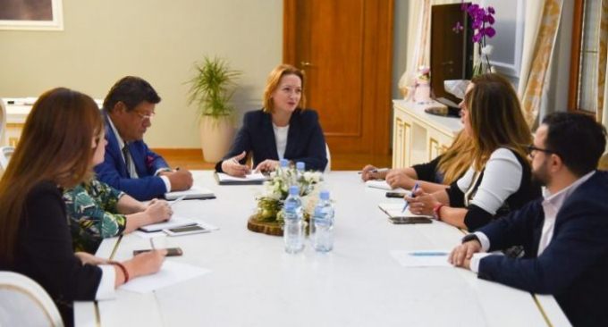 Qeveria ngre nje tjeter Task Force: Ne ndihme te bizneseve te prekura nga termeti